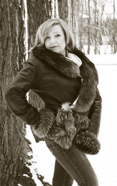 Снежана Малая