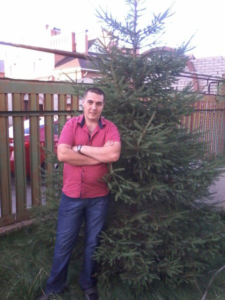 Дмитрий Лочков