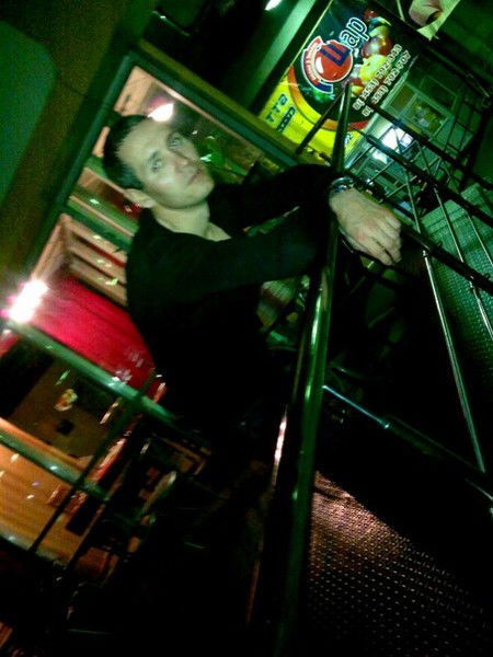 Александр Богачев