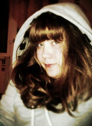 Какая Есть Привыкайте.