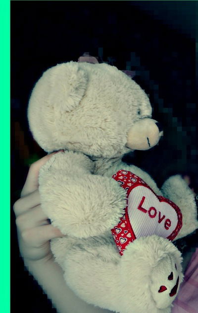 Анастасия Мирзаева