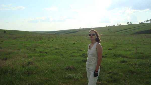 Леа Эннорис Аслайнт