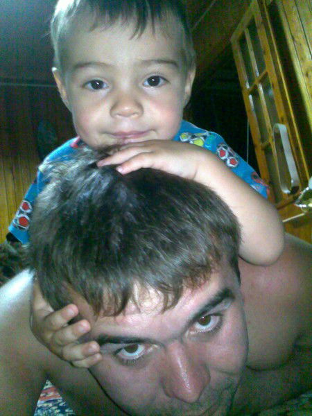 Альберт Шарафетдинов