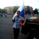 Михаил Александрович