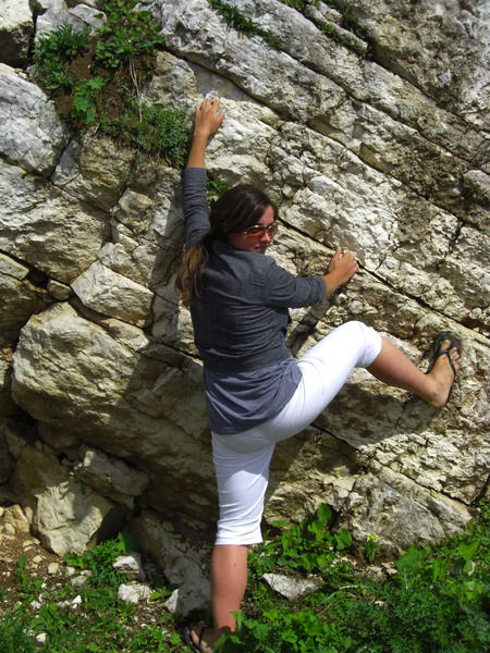 Маша Богданова