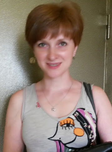 Ирина Долотова