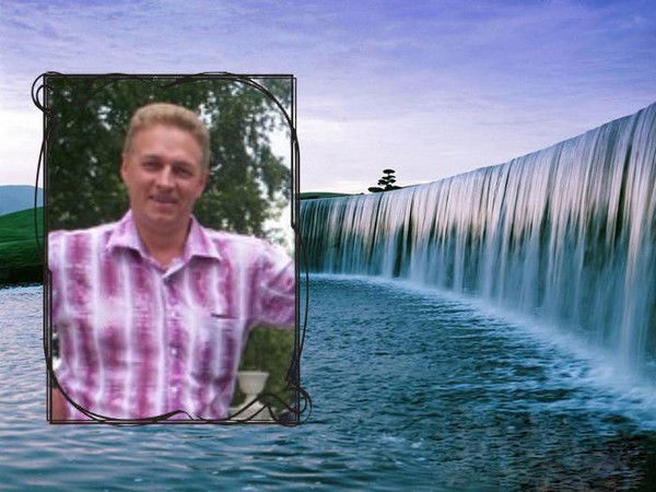 Юрий Игнатьев