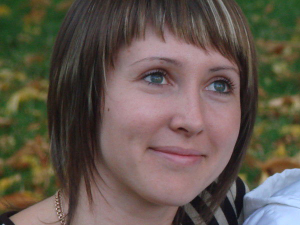 Светлана Кастрова