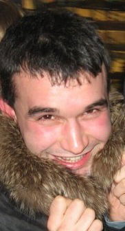 Ильнур Мурзакаев