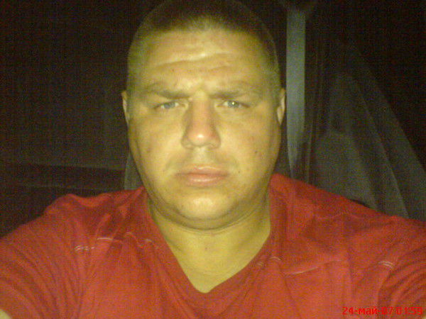 Дмитрий Ширшов