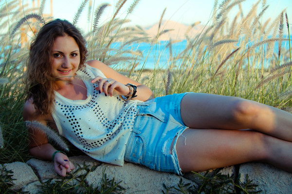 Валерия Скрипникова