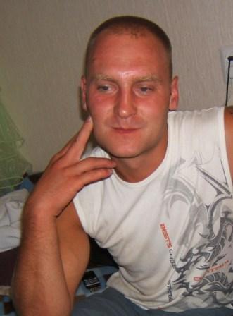 Виталий Журенко