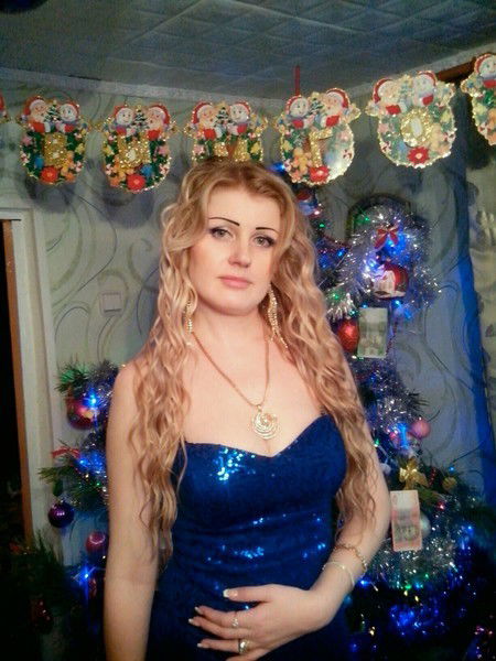 Татьяна Кондратюк