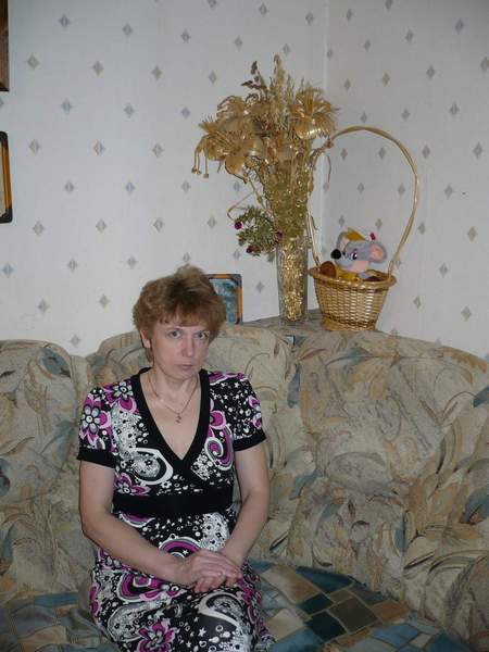 Елена Игнатьева