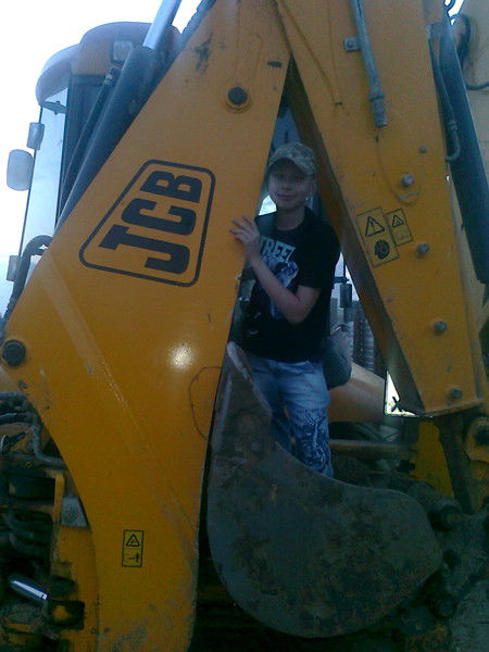 Ярослав Ширкин-Паничкин