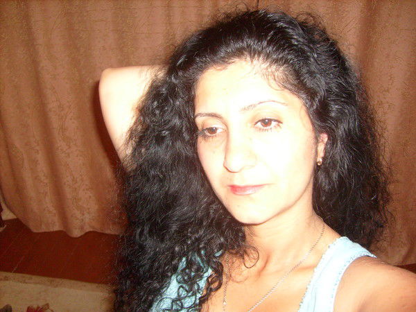 Асмик Авагян (Хандоян)