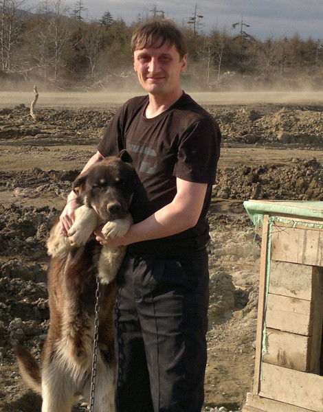 Константин Лукша