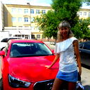 Елена Архипова