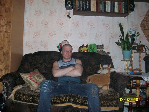 Денис Савельев