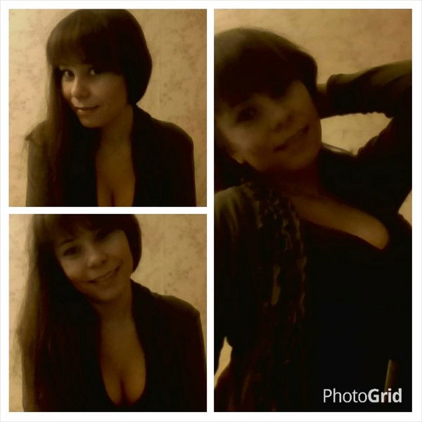 Клавдия Петрусева