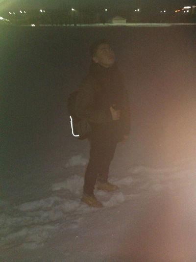 Куаныш Амангельдинов