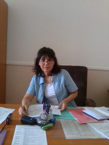 Зейнеш Имбергенова