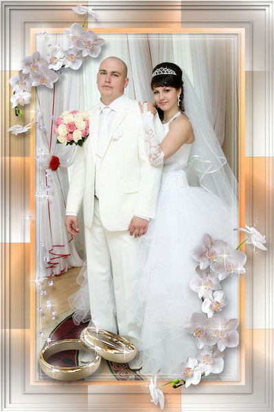 Анюта Чурилова