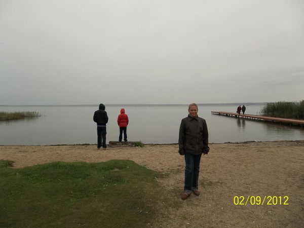 Анна Богданова