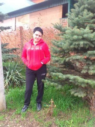 Надежда Попова