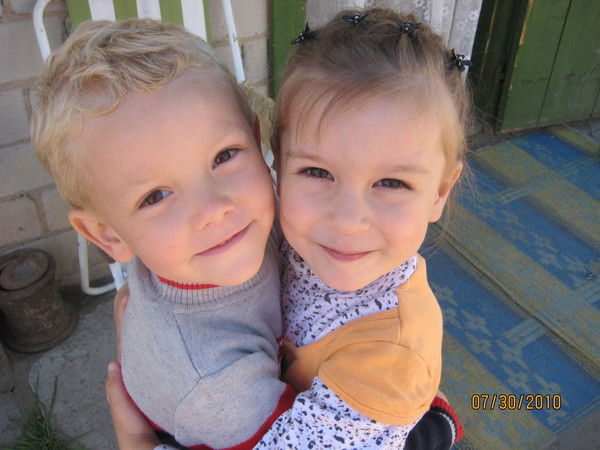 Наталья Топко