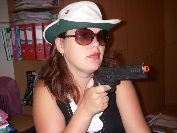 Анабелль Форевер