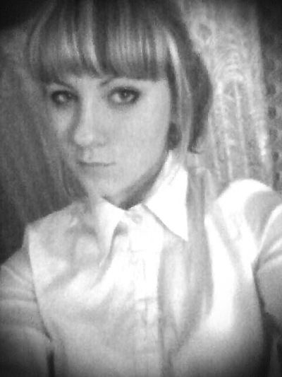 Танюшка Бондюк