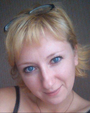 Елена Беседина