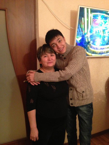 Гаухар Налибаева