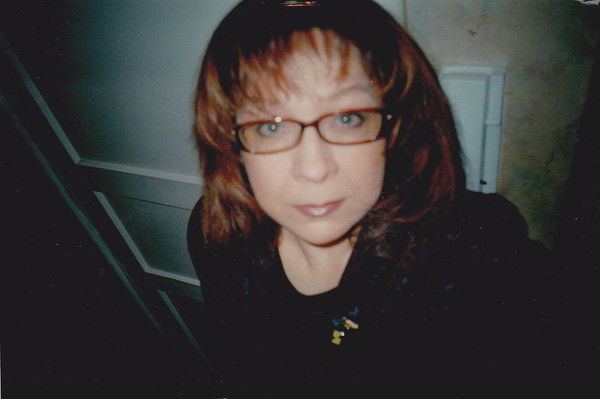 Людмила Потапова