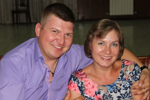 Светлана Бездольева- Салова