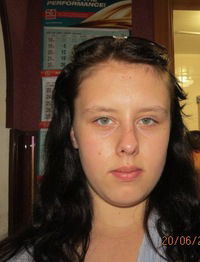 Даша Спирина