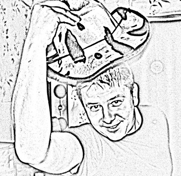 Владимир Челушкин