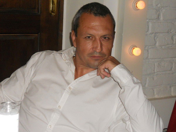 Дмитрий Дмитриенко