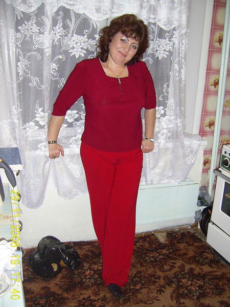 Татьяна Черноусова