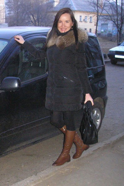 Юлия Смирнова