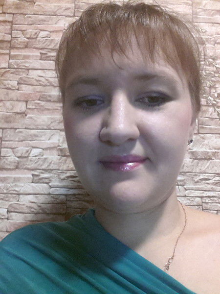 Ирина Екимова