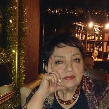 Татьяна Люцер