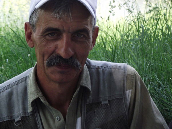 Андрей Зубарев