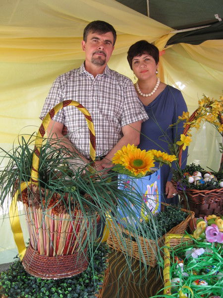 Ирина Семянкина