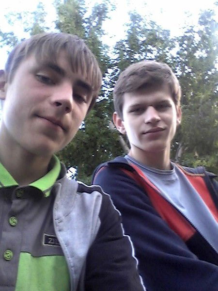 Сергей Шкурко