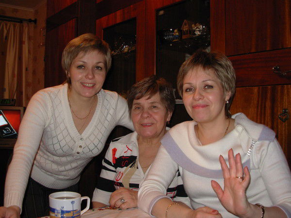 Светлана Гришина