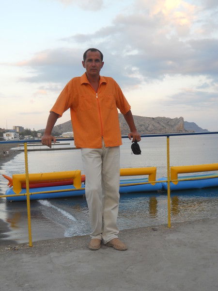 Александр Вакуленко