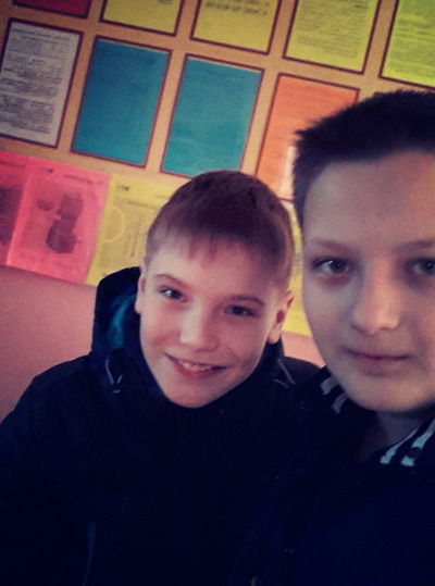 Анатолий Пономарёв