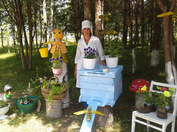 Дилара Зарипова